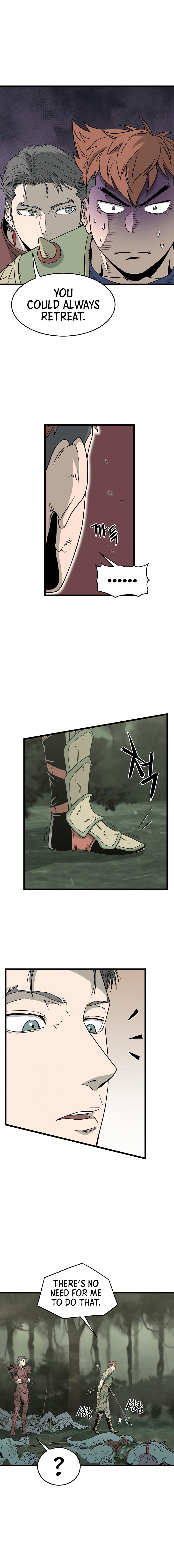 Murim Login Chapter 46 image 11